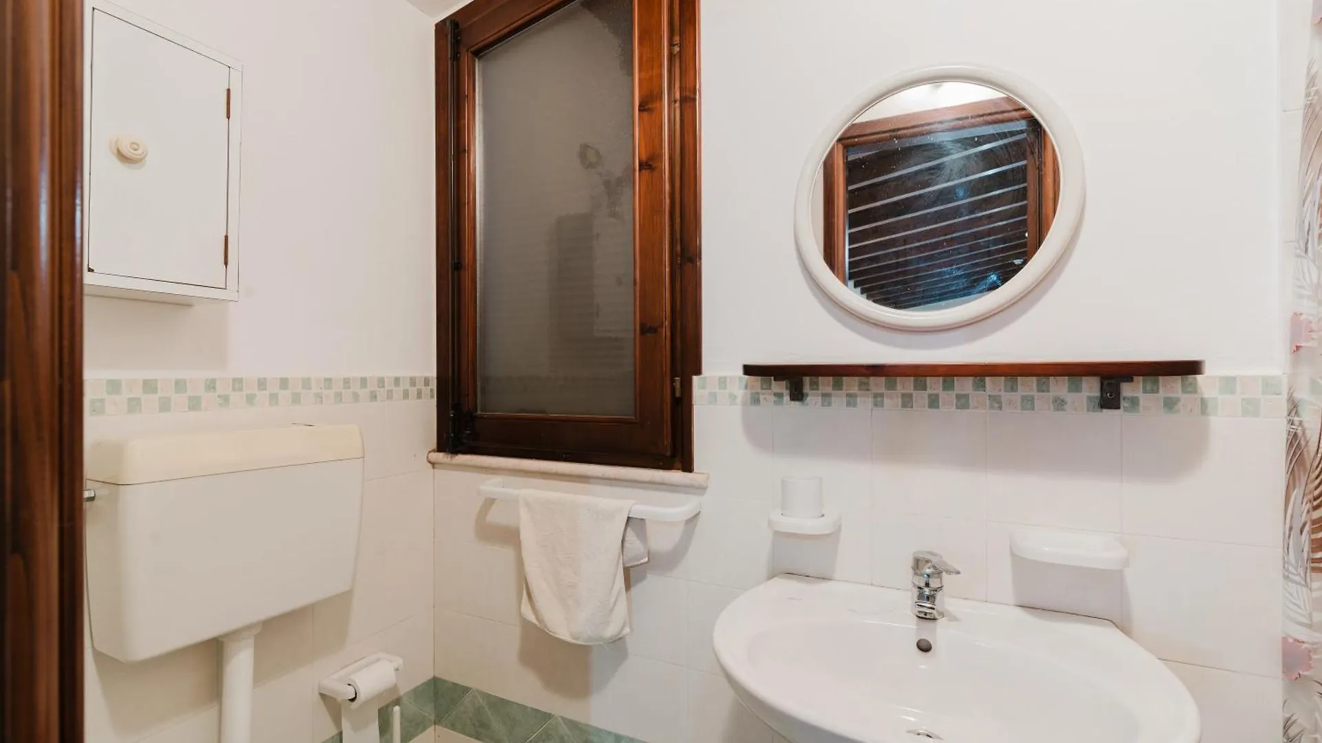 Casa Lucia Borgetto Apartment 0*,  Italy